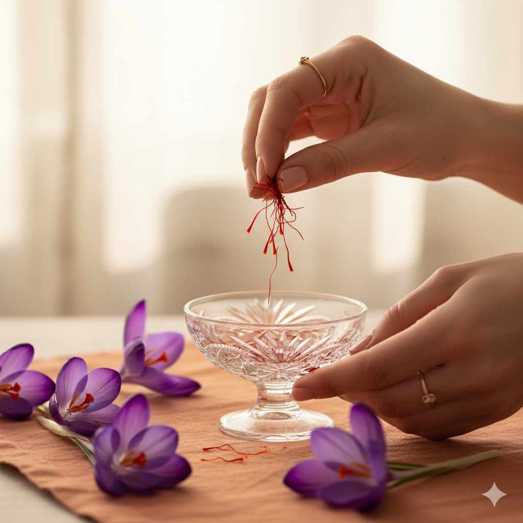 What Is Saffron? A Beginner's Guide to the World's Most Precious Spice